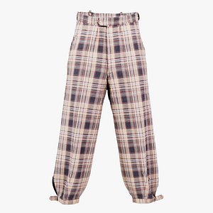 Suit G Trousers Remastered