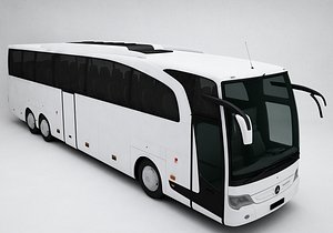 Mercedes-Benz Travego (O580) M Bus