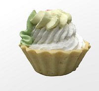 Cake 3D Scan
