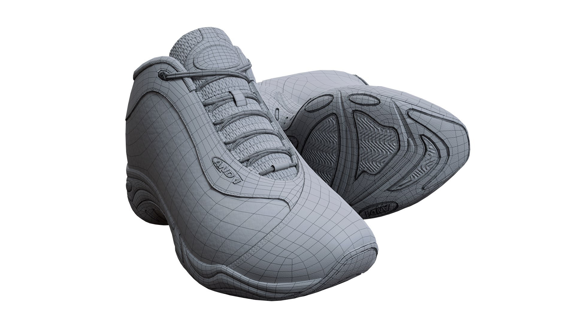 AND1 Tai-Chi sneaker 2 3D https://p.turbosquid.com/ts-thumb/nv/1koLAY/1P/wireframe/png/1723437897/1920x1080/fit_q87/577acc31c2312e8dc4fb42e06fc1c502465afc18/wireframe.jpg