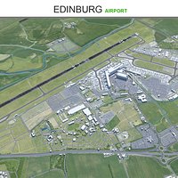 Edinburgh Airport
