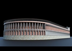hippodrome