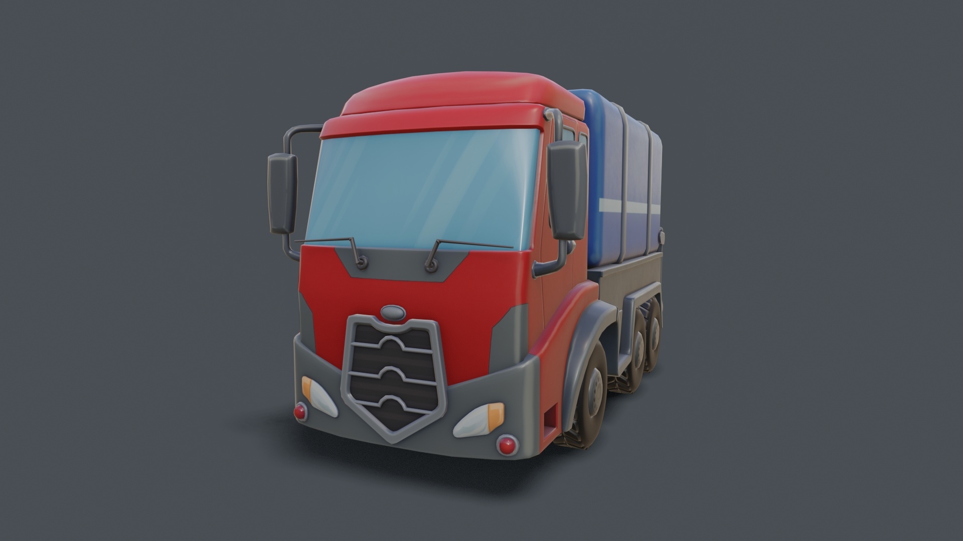 Stylized Tanker Trucker Rigged 3D model https://p.turbosquid.com/ts-thumb/nv/6sexDW/zR/tankertrucker/jpg/1787344463/1920x1080/turn_fit_q99/0bda1a8f71cce08447d4378f557944ce1152764d/tankertrucker-1.jpg