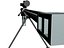 Barrett M82A2 12,7 x 99 .50 Calibre Browning Anti-
