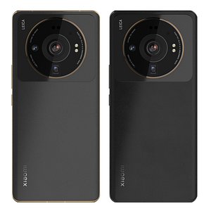Xiaomi 12S Ultra