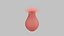 Vase Container VC04