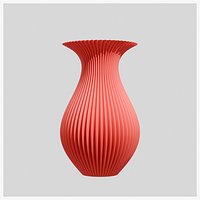 Vase Container VC04