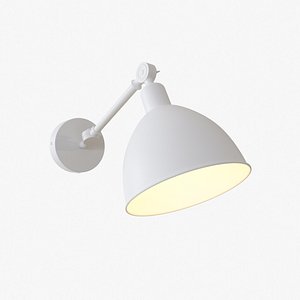 By Rydens - Bazar Wall Lamp 3D