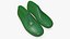 Child Shoe Last