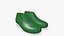 Child Shoe Last