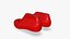 Child Shoe Last