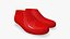 Child Shoe Last