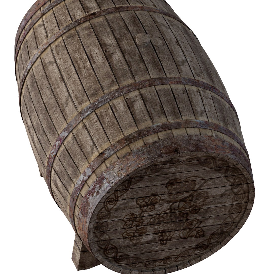 3d old wine barrel model https://p.turbosquid.com/ts-thumb/nv/MHcZe2/WWAaKJ9U/4/jpg/1427651626/1920x1080/fit_q87/caede4387c859a80a3ef8398cc7d7cbc81d23785/4.jpg