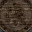 Old Wine Barrel