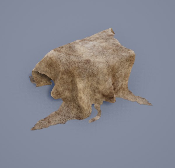 3d quill pen ink bottle