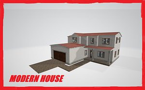 Modern House(1)