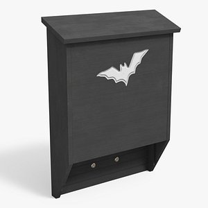 Bat House