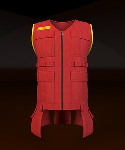 Vest