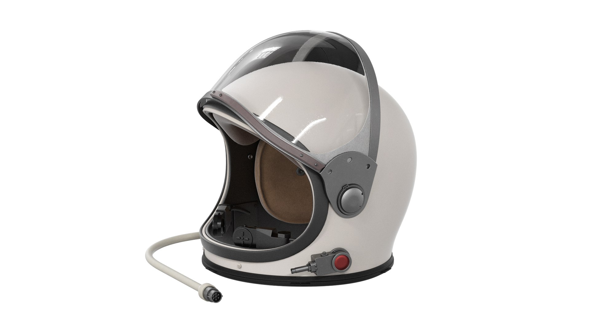 3D astronaut helmet model https://p.turbosquid.com/ts-thumb/nv/UNnjRp/SWBGoqLH/astronauthelmet010/jpg/1570625268/1920x1080/fit_q87/ed8f03000086f7e5e0778ad8859ad3000eb6fe6e/astronauthelmet010.jpg