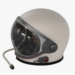 Astronaut Helmet