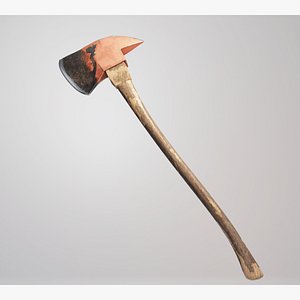 FIRE AXE