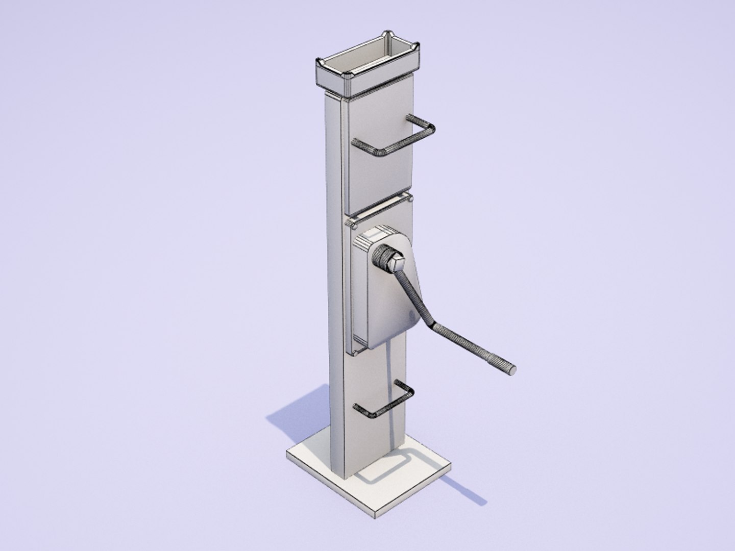 3D rack jack https://p.turbosquid.com/ts-thumb/nv/ZXVliz/1ADvIL6o/rackjack_1w/png/1527872878/1920x1080/fit_q87/c776911aeb68288c050104339f0f7325d50e2a9f/rackjack_1w.jpg