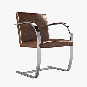 Brno Chair