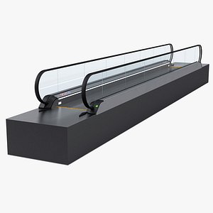Moving Walkway