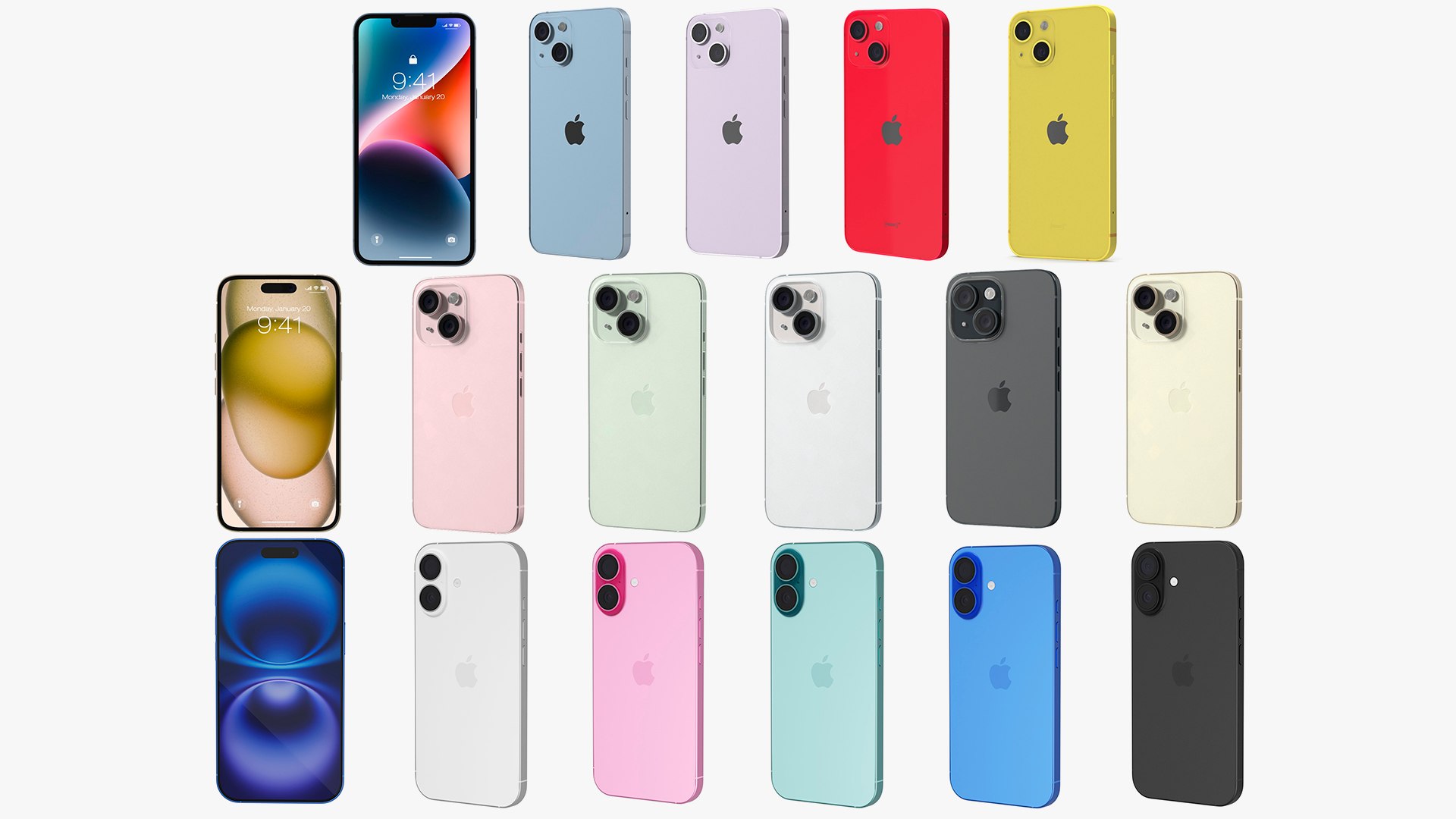 3D model IPhone 14-16 Many Colours Collection https://p.turbosquid.com/ts-thumb/nv/f93gTo/f2/iphone_1416_many_colours_collection_001/jpg/1774006930/1920x1080/fit_q87/32f5f6d0ef04f7db0478ffdd06767cbe937e05af/iphone_1416_many_colours_collection_001.jpg