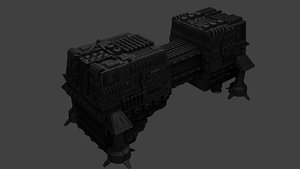World Devastator