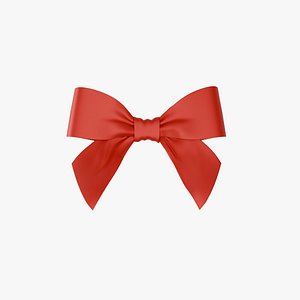 Bow Ribbon