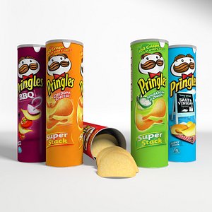 Pringles Chips