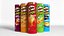 Pringles Chips