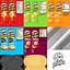 Pringles Chips