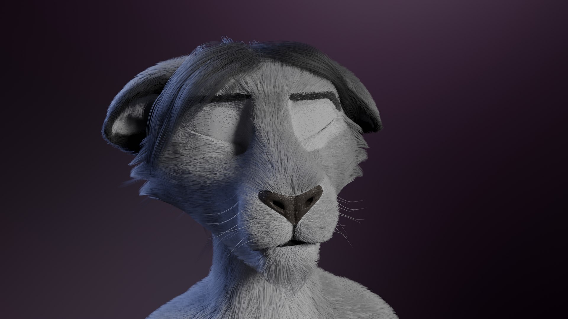 Apolo Anthro White Lion 3D https://p.turbosquid.com/ts-thumb/nv/kCHNXh/Gi/d5/png/1644813448/1920x1080/fit_q87/ec5abe410a8845d718865b291e63e061c60aee68/d5.jpg