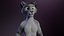 Apolo Anthro Biały Lew