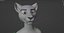 Apolo Anthro Biały Lew