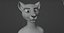 Apolo Anthro Biały Lew