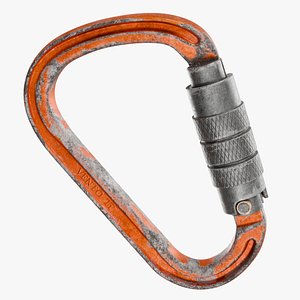 Carabiner 03 a