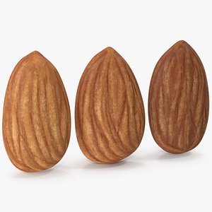 Almonds