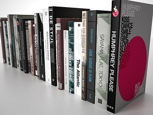 c4d books