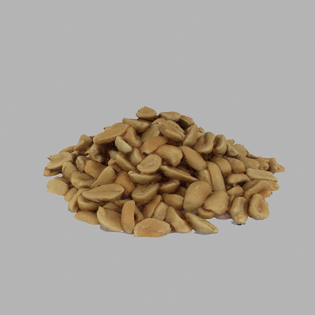 peanuts nuts 3D https://p.turbosquid.com/ts-thumb/nv/orPuxF/d02kYHGb/03/jpg/1546962467/1920x1080/fit_q87/c76e733fd249c471f227a5eee2e4a0eee6d17b2b/03.jpg