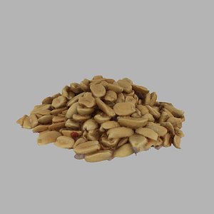 Peanuts