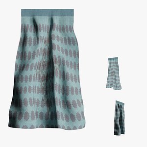Deco Curtains Long Series C Long Single Wv G5 N3