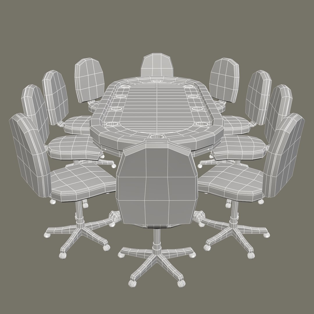 3d tournament poker table model https://p.turbosquid.com/ts-thumb/nv/woJSJH/Jr9Rp1pf/11_poker_table_wireframe/png/1348759116/1920x1080/fit_q87/e984ce3f600e7f1435259bd08bcfe37c9f0fde64/11_poker_table_wireframe.jpg