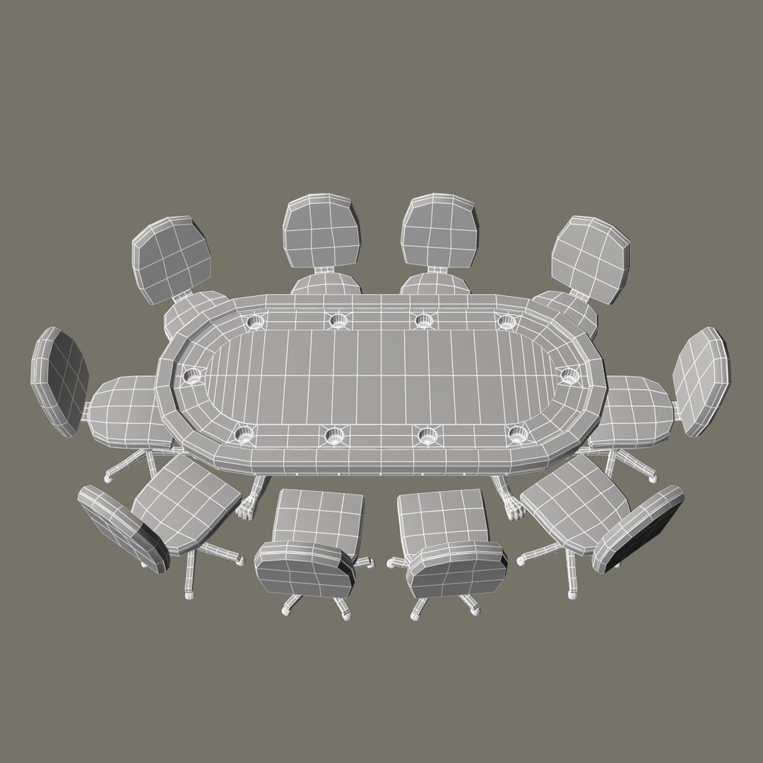 3d tournament poker table model https://p.turbosquid.com/ts-thumb/nv/woJSJH/njwRLOou/12_poker_table_wireframe/png/1348762128/1920x1080/fit_q87/be6819c2644be5e2504be329bbe2680fe8697034/12_poker_table_wireframe.jpg