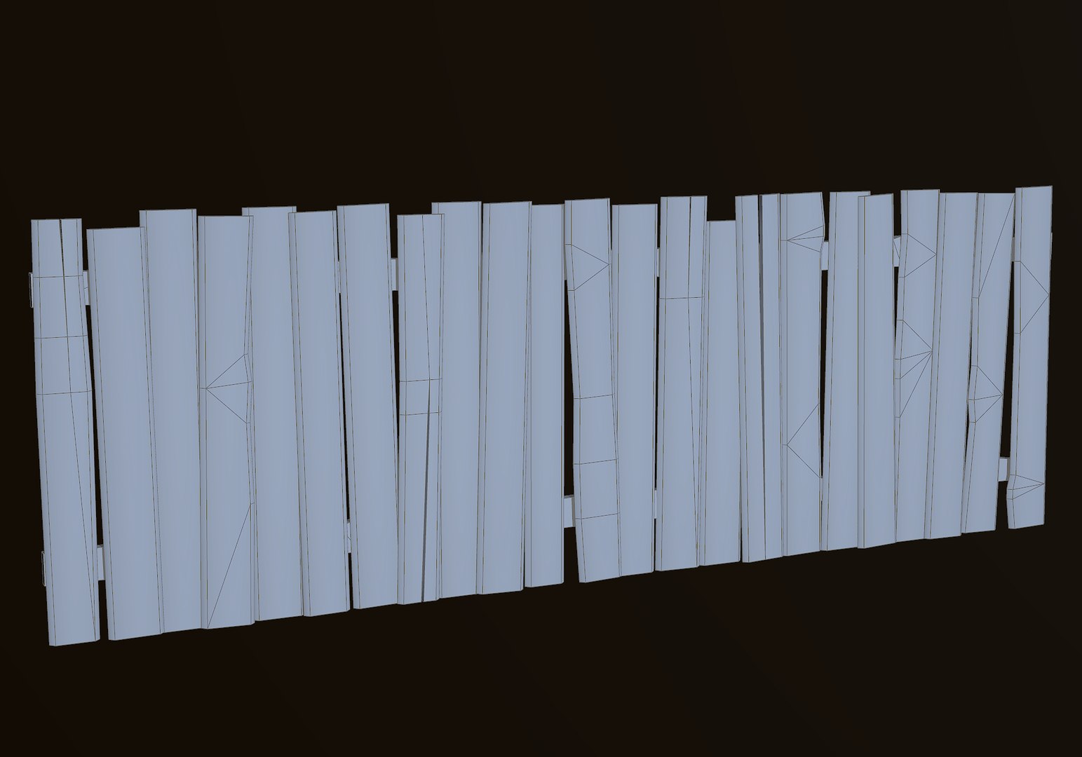 old fence modular model https://p.turbosquid.com/ts-thumb/nv/wsj2Ys/2QUSL3kH/14/png/1547298426/1920x1080/fit_q87/8a2625984192782806a97d87077abf9216a2a5b9/14.jpg