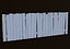 Old fence modular