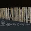 Old fence modular