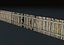 Old fence modular